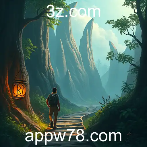 A Ascensão do W78 no Mundo dos Jogos Online