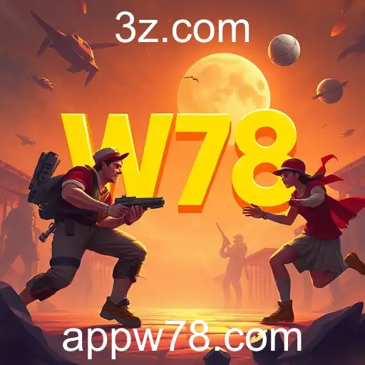 Explorando o Universo dos Jogos com W78