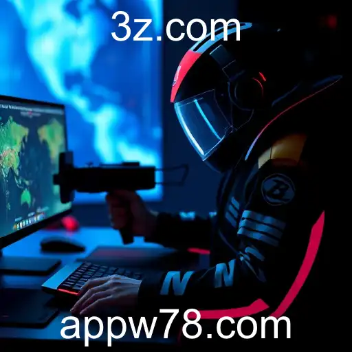 Explorando o Fenômeno 'w78' nos Jogos