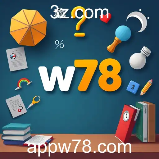 Revolução no Mundo dos Jogos: A Ascensão de Plataformas como 'w78'