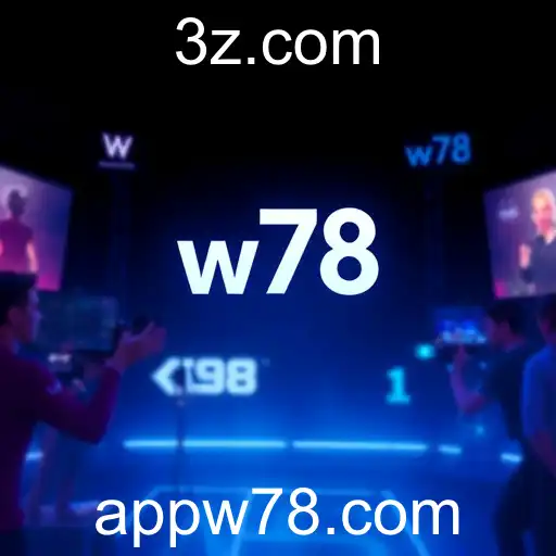 Tendências de Jogos e o Impacto da Palavra-Chave W78