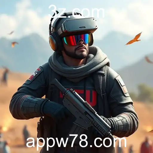 Inovações e Tendências em Jogos Online