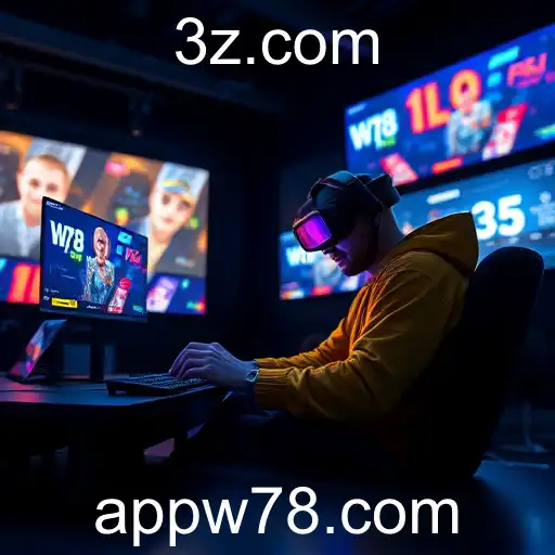 Tendências e Novidades do Mercado de Jogos Online em 2025