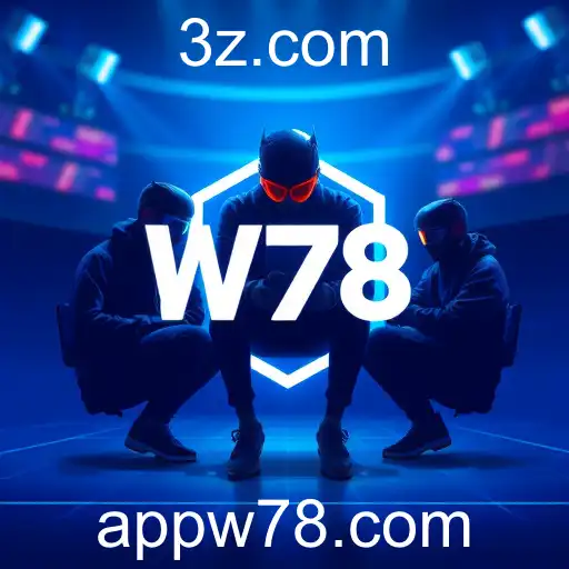 Novidades no Mundo dos Jogos: O Efeito W78