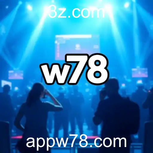 Revolução dos Jogos em 2025: A Era do 'w78'