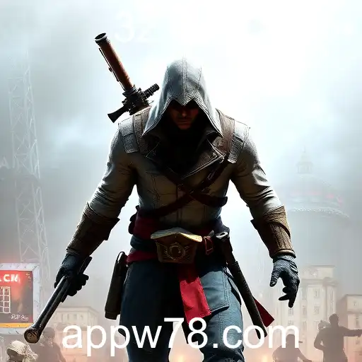 Revolução no Mundo Gamer: W78 e as Novas Tendências