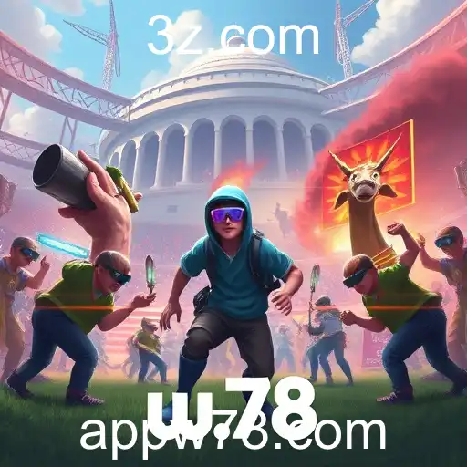 O Impacto de 'w78' no Mundo dos Jogos em 2025