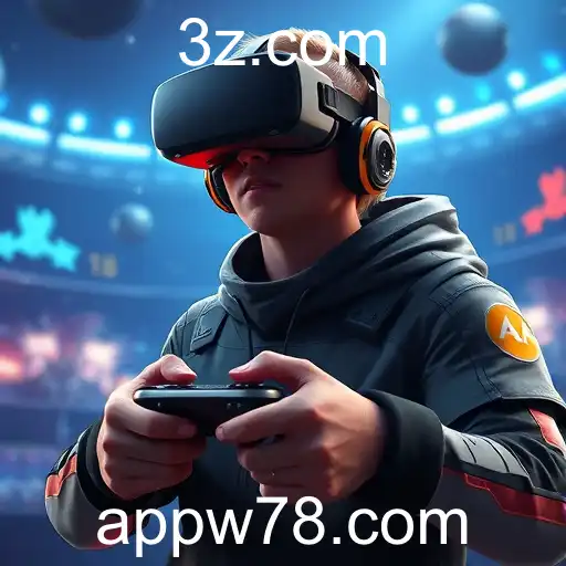 Inovações e Desafios no Mundo dos Jogos em 2025