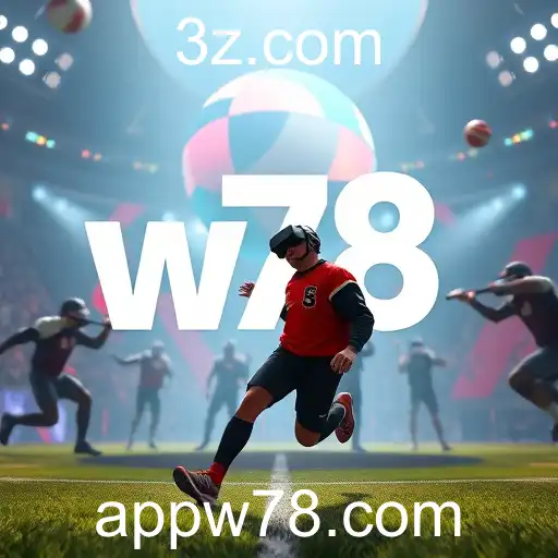 Inovações e Tendências no Site de Jogos 'w78'