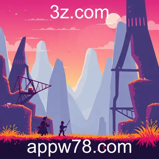 A Revolução do w78: Novos Horizontes nos Jogos Online