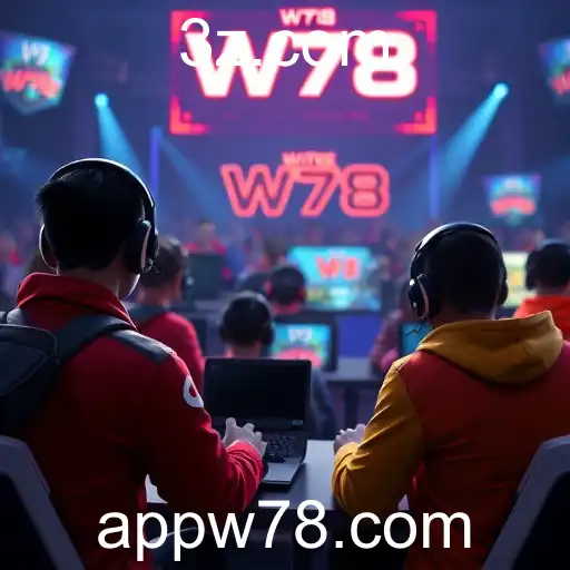 A Revolução dos Jogos com W78