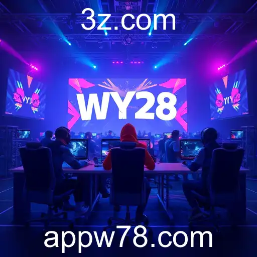 A Ascensão dos Jogos Online: W78 e o Futuro do Entretenimento