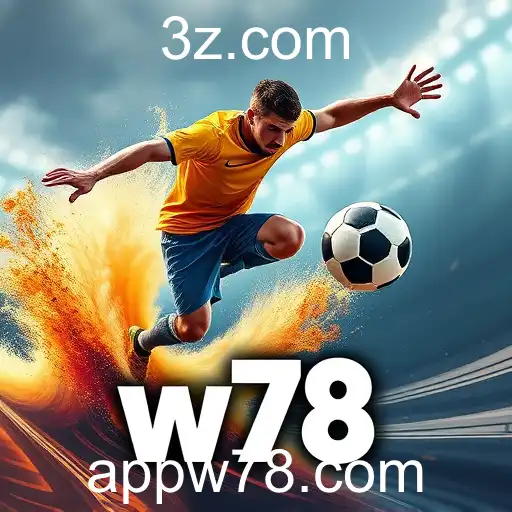 W78: A Revolução dos Jogos de Esportes Online