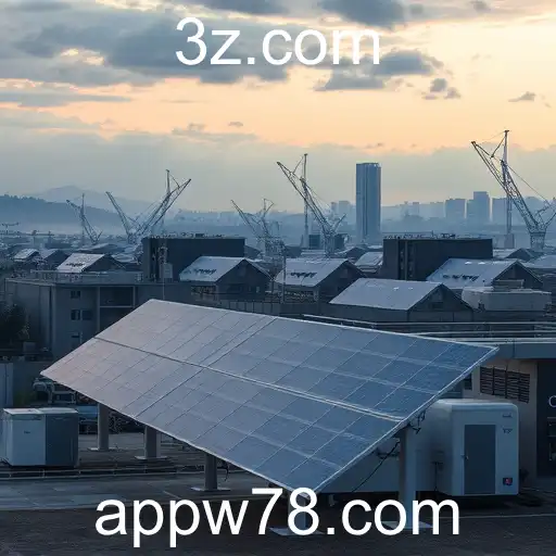 Inovações Tecnológicas Marcam o Ano com Novidades em Energia