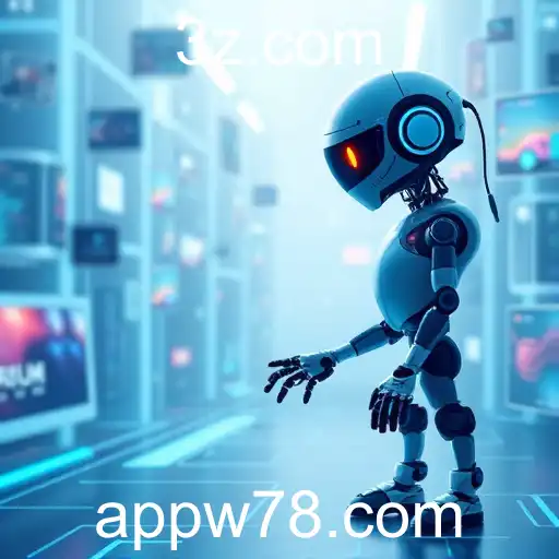 Jogos de Tecnologia: A Evolução no mundo digital do site w78