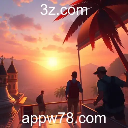Explorando o Mundo: Viagem pelo Universo dos Jogos