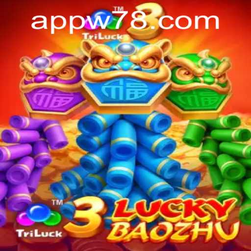 Explore the Thrilling World of 3LuckyBaozhu and Secure Your Gaming Login