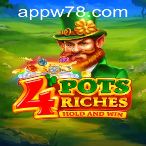 4potsriches: A Comprehensive Guide to a Captivating Game