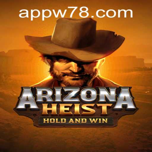 ArizonaHeist: Dive into the Ultimate Virtual Heist Experience