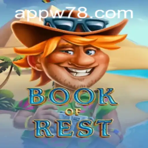 Discover 'Book of Rest': A Unique Gaming Experience