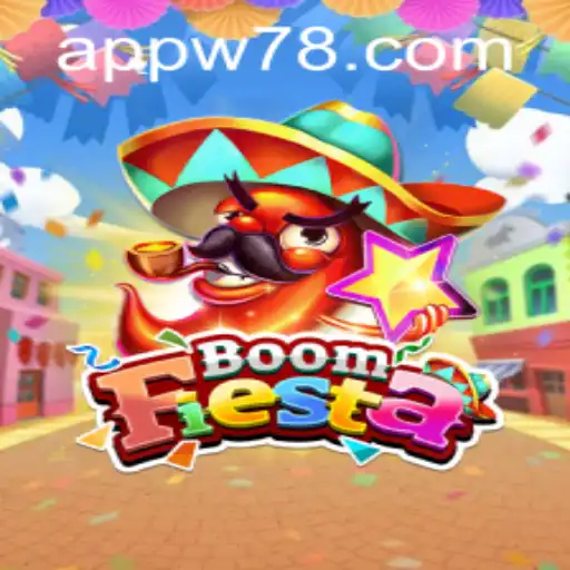 BoomFiesta: A Riveting Adventure with W78 PH Login