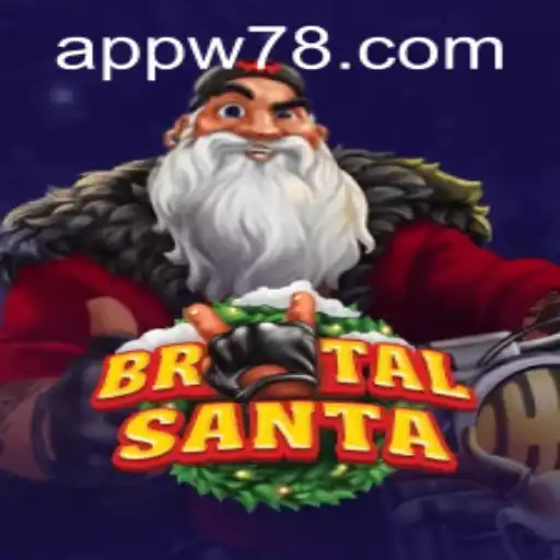 BrutalSanta: A Festive Gaming Adventure with a Twist