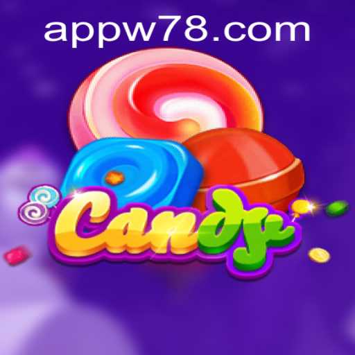 Candy: A Sweet Adventure and the Intriguing 'w78 PH Login'
