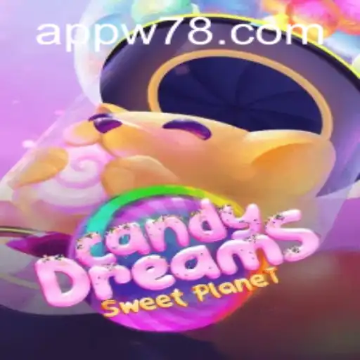 CandyDreams: A Sweet Escape into a World of Fun and Magic