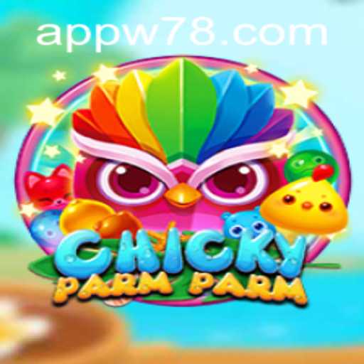 Discover the World of ChickyParmParm: The Exciting Adventure Game