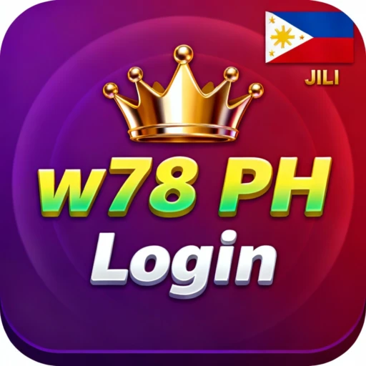 w78 PH Login