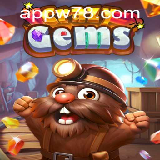 Unveiling CrazyGems: A Gem of a Game with W78 PH Login Innovation