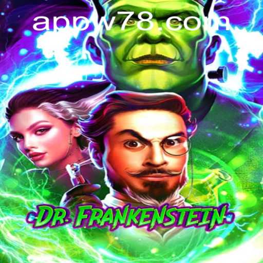 Unveiling DrFrankenstein: A New Gaming Experience Meets the Digital Age