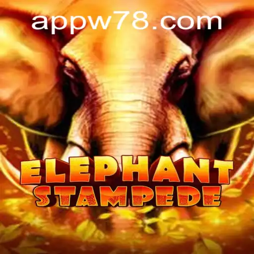 Embark on an Epic Journey with ElephantStampede: A Game of Strategy and Thrills