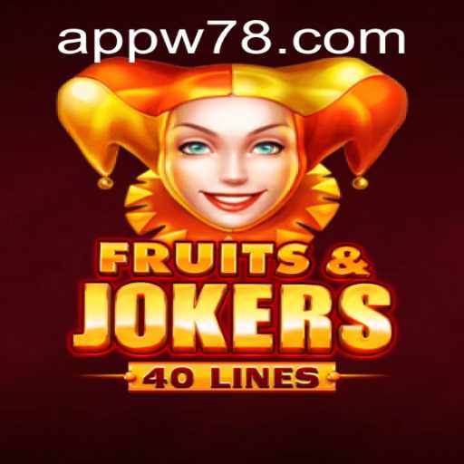 Exploring FruitsAndJokers40: A Captivating Slot Game Experience