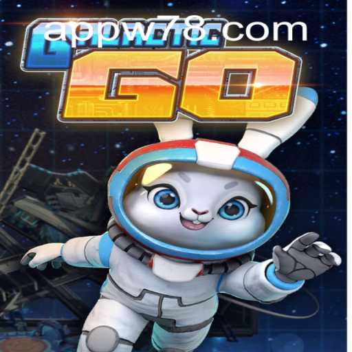 Exploring GalacticGO: The Ultimate Cosmic Adventure and How to Navigate w78 PH Login