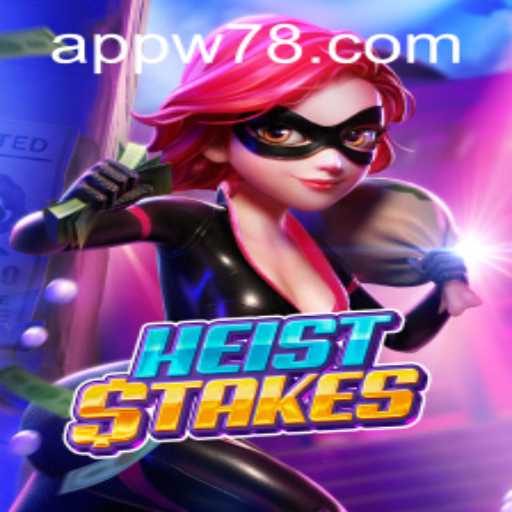 Exploring the Thrills of HeistStakes: A Deep Dive into Game Mechanics and Current Trends