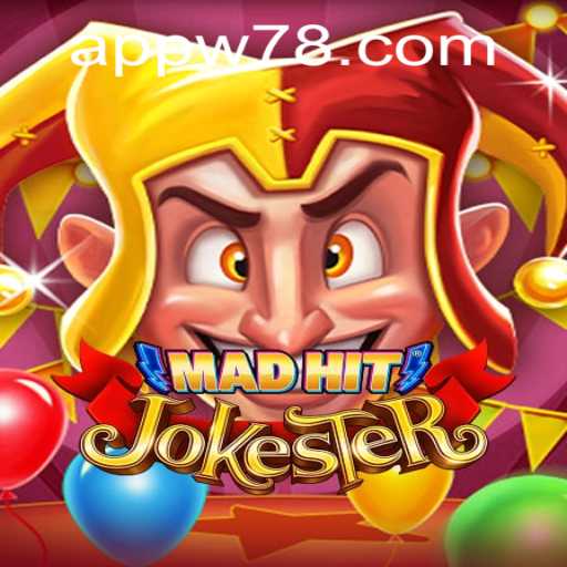 MadHitJokester: A Thrilling Game Experience