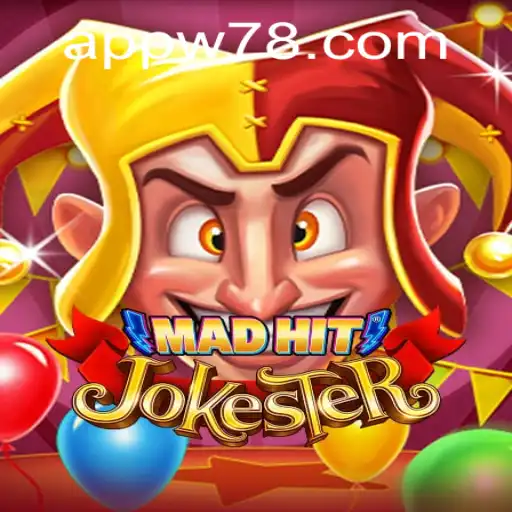 MadHitJokester: A Thrilling Game Experience