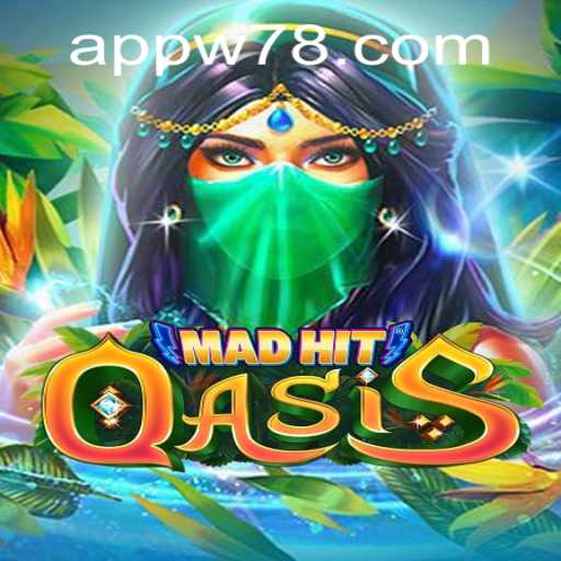 MadHitOasis: Exploring the Exciting Realm of Adventure Gaming with w78 PH Login