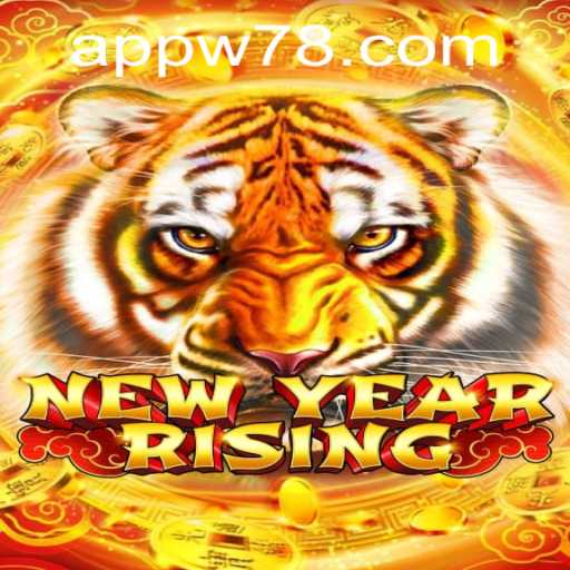 Discover NewYearRising: A New Era of Online Gaming with W78 PH Login