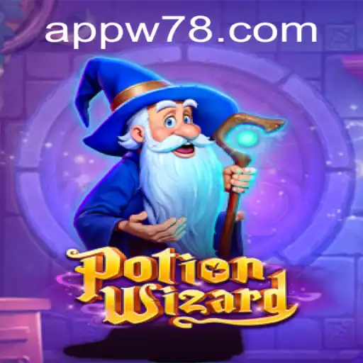 Unveiling PotionWizard: A Magical Gaming Experience with W78 PH Login