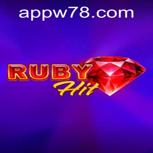 Discover the Thrilling World of RubyHit: A Comprehensive Guide