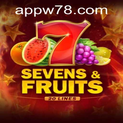 Exploring the Exciting World of SevensFruits20: A Fresh Gaming Experience