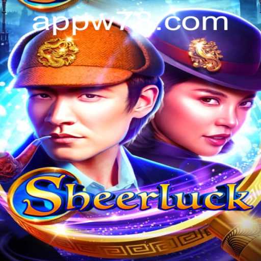 Discover the Adventures of Sheerluck: A New Gaming Sensation