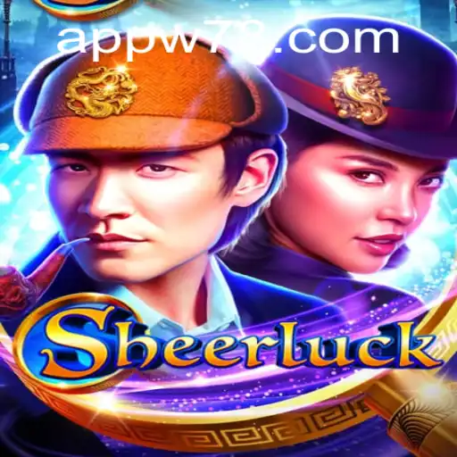 Discover the Adventures of Sheerluck: A New Gaming Sensation