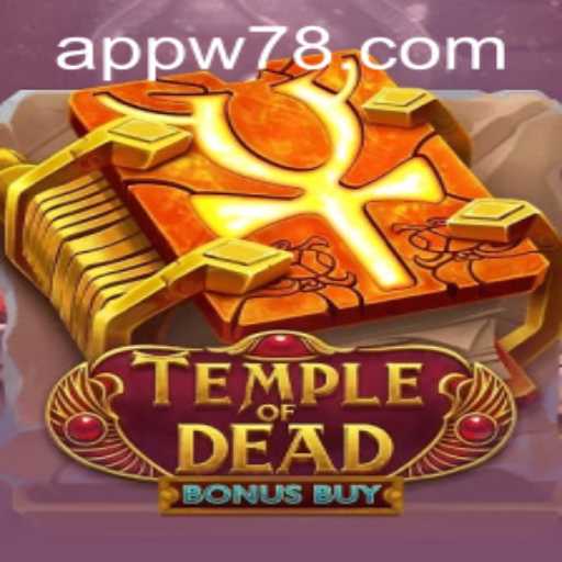 Discover the Intriguing World of TempleofDeadBonusBuy