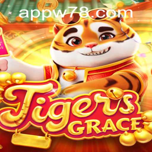 TigersGrace: An Immersive Gaming Experience with W78 PH Login