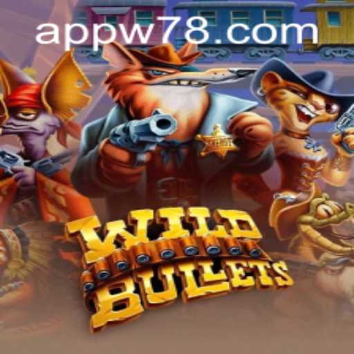 WildBullets: An Immersive Adventure Awaits You