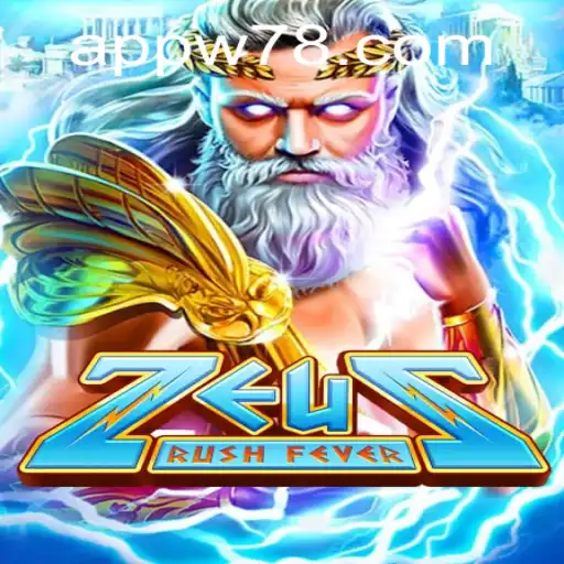 ZeusRushFever: A Divine Gaming Experience with W78 PH Login