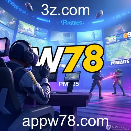 A Revolução do W78 nos Jogos Online